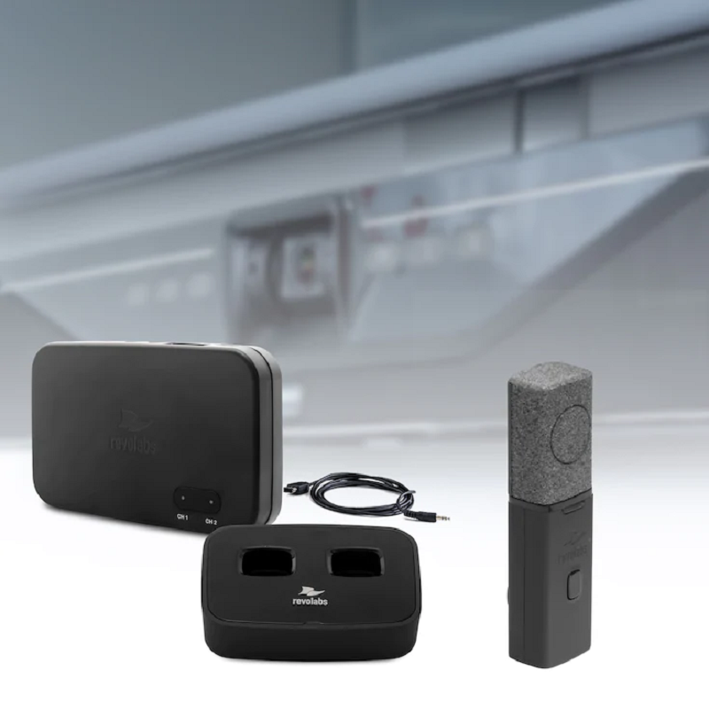 YAMAHA UC Erweiterungsmikrofonsystem Wireless für CS-700 XW-CS-700OM